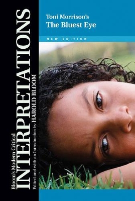 Toni Morrison's the ""Bluest Eye