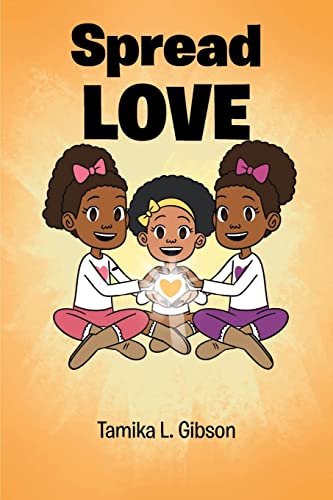 Spread Love