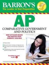 AP Comparative Government & Politics