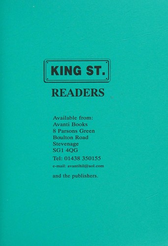 King Street Readers