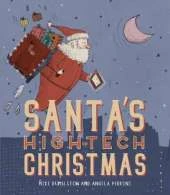 Santa's High-tech Christmas