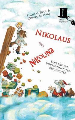 Nikolaus Und Nikolina