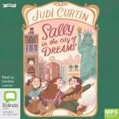 Sally in the City of Dreams