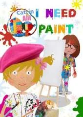 I need paint