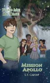 Find Me In Time: Mission Apollo