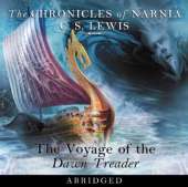 The Voyage of the Dawn Treader