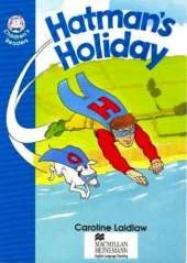 Hatmans Holiday Hein Rea 3