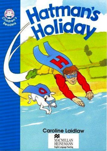 Hatmans Holiday Hein Rea 3