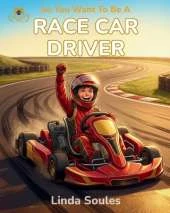So You Want To Be A Race Car Driver