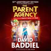 The Parent Agency