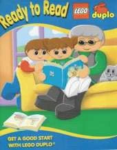 Ready to Read