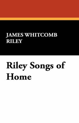 Riley Songs of Home
