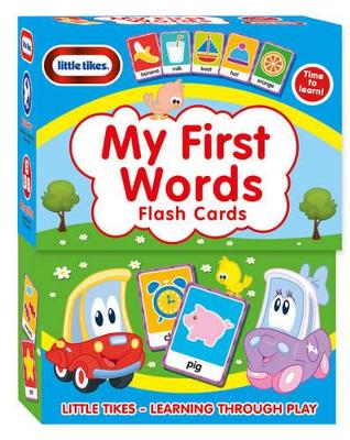 My First Words