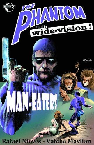The Phantom