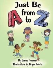 Just Be from A to Z