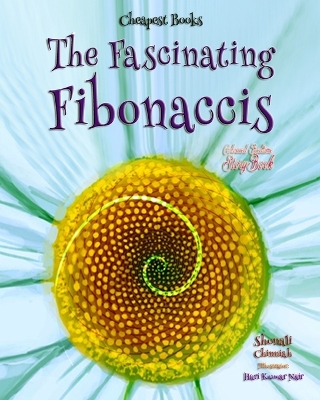 The Fascinating Fibonaccis: "Coloured Bedtime StoryBook"