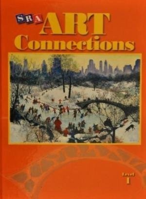 Art Connections: Fcat Preparation Workbook Level 1