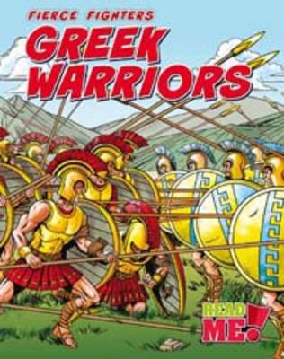 Greek Warriors