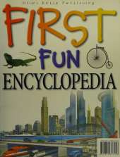 First Fun: Encyclopedia