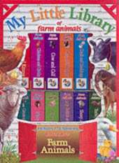 Farm Animals (Including Pigs)
