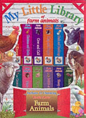 Farm Animals (Including Pigs)