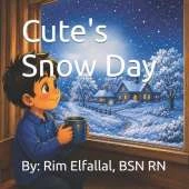 Cute's Snow Day: The Islamic Montessori Style Collection