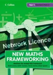 Year 7 Teacher's Guide Book 2 (Levels 4-5): Network Licence