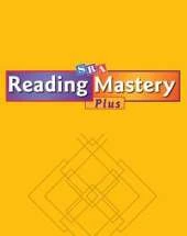 Reading Mastery Plus Grade 4, Core Teacher Materials (Presentation Books, Teacher Guide, Answer Key)