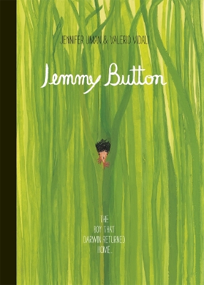 Jemmy Button