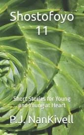 Shostofoyo 11: Short Stories for Young and Young at Heart