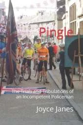 Pingle: The Trials and Tribulations of an Incompetent Policeman