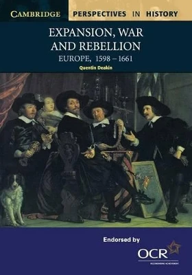 Cambridge Perspectives in History