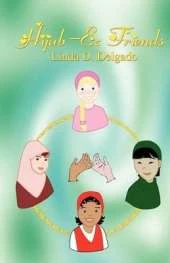 Hijab-Ez Friends