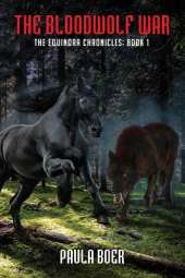 The Bloodwolf War