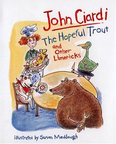 The Hopeful Trout and Other Limericks