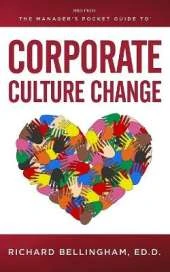 Manager's Pocket Guide to Corporate Culture Change