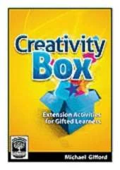 Creativity Box