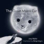 The Great Moon Cat
