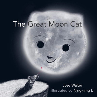 The Great Moon Cat