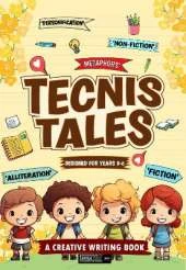 Tecnis Tales