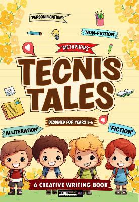 Tecnis Tales