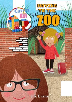 Moving to the zoo