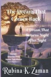 The Dream That Comes Back: A Dream That Returns Night After Night