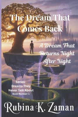 The Dream That Comes Back: A Dream That Returns Night After Night