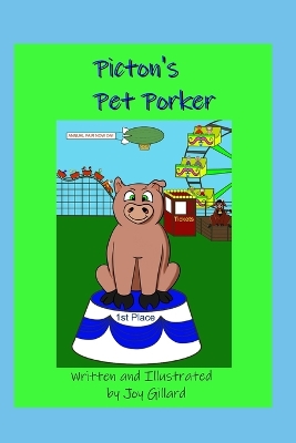 Picton's Pet Porker