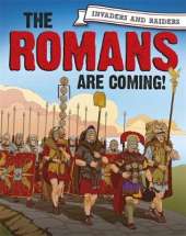 The Romans are coming!