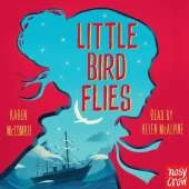 Little Bird Flies