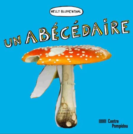 L'abecedaire De Monsieur Pompidou