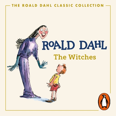 The Witches