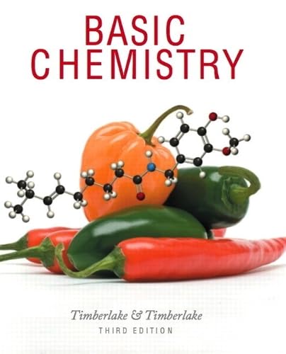 Basic Chemistry Plus MasteringChemistry with eText -- Access Card Package